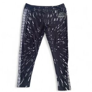 Disney Star Wars woman's leggings